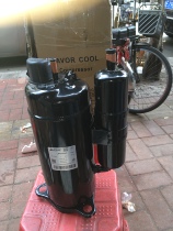 LH42VBAC LH42VBAC LH42VBHC LH42VBDC LH42VBDC installation Mitsubishi 3P Air conditioning heat pump air energy Refrigeration compressor