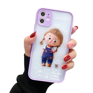 苹果全系列全包手机壳