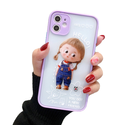 苹果全系列全包手机壳