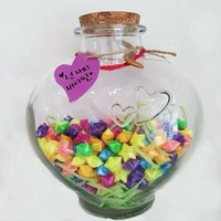 Big Love Bottle (можно оборудовать около 520 штук)