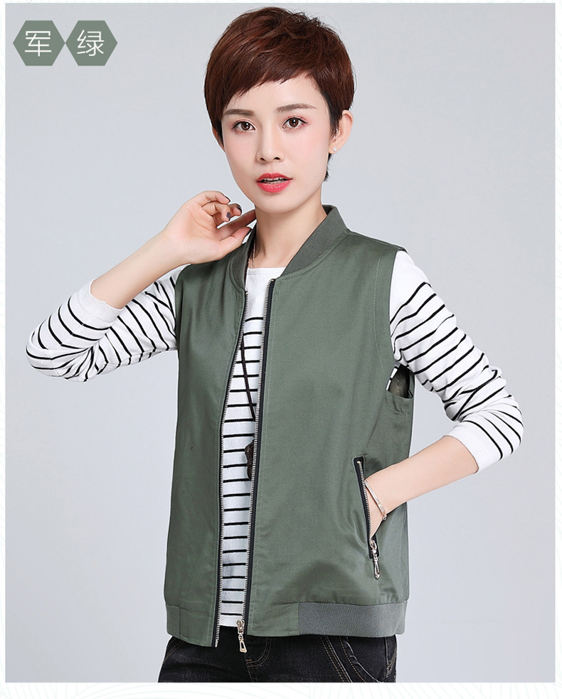 Débardeur hiver femme      en Coton - Ref 3177571 Image 31