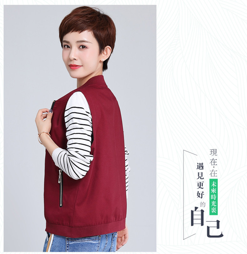 Débardeur hiver femme      en Coton - Ref 3177571 Image 25