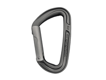 Singing Rock Solok COLT bent colt curved door straight door fast hanging rock climbing mountaineering master lock