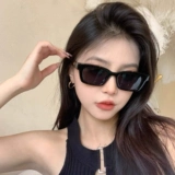 Брендовые очки на солнечной энергии, европейский стиль, популярно в интернете