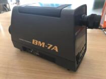 Rental sale and recycling TOPCON BM-7BM-7A Color Luminance meter SR-3AR