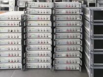 Recycling LitePoint IQ2010 IQ2011 IQ2012 IQ2015 Bluetooth Test