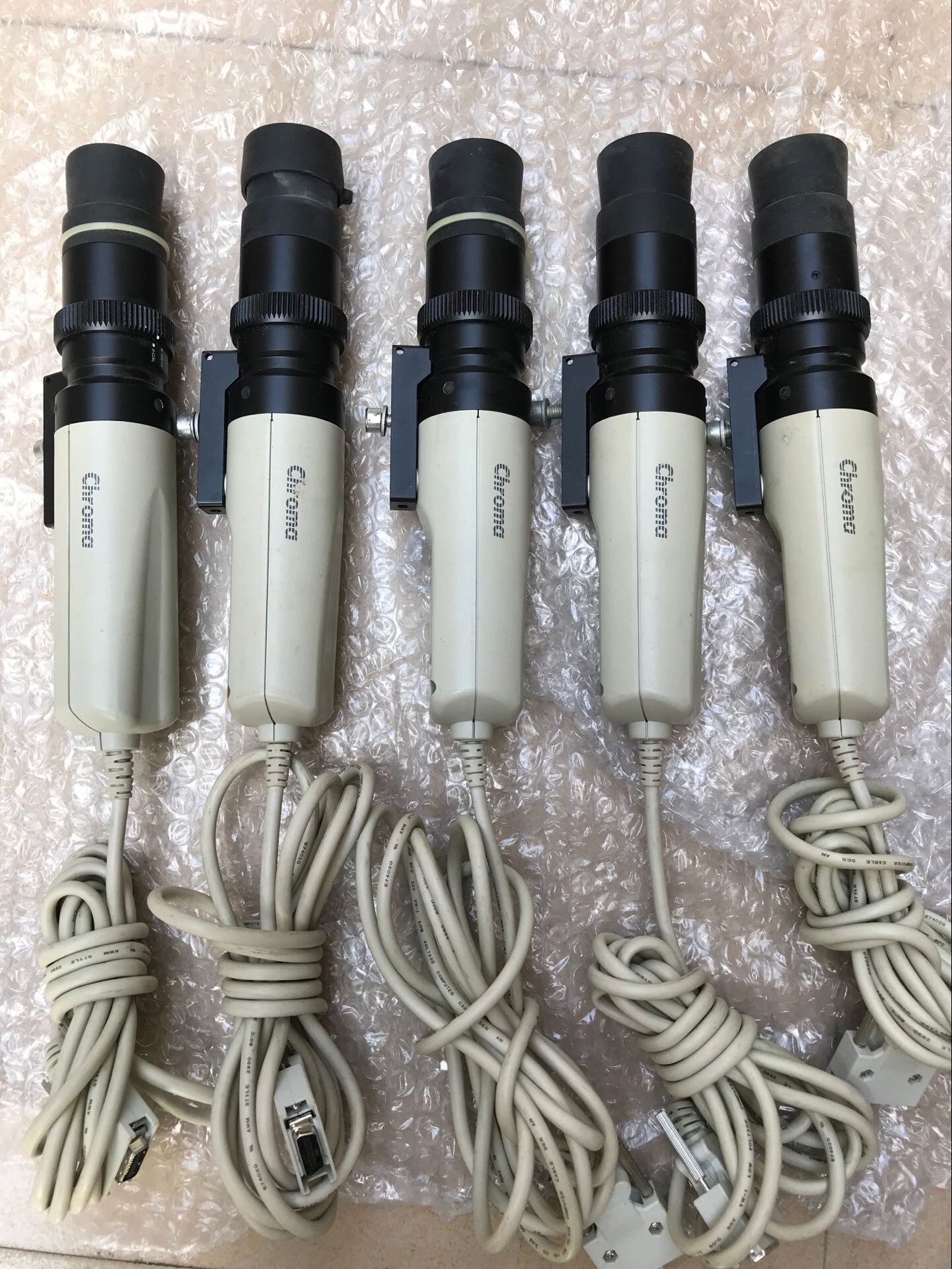 Sell chroma7121 Monitor chroma7123 Display Color Analyzer chroma7120 Monitor