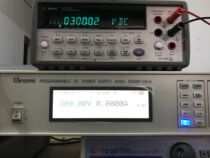 Sale of Agilent 34401A six-and-a-half desktop digital multimeter second-hand desktop table 90% new