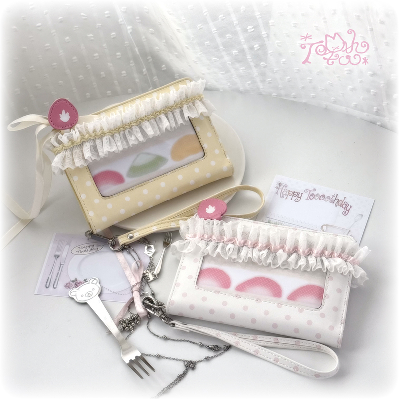 Passport Holder* Wisdom Tooth Vending Machine Birthday Cake Gift Leather Card Holder Document Cover Wallet Storage Cute Protection Passport Holder* Wisdom Tooth Vending Machine Birthday Cake Gift Leather Card Holder Document Cover Wallet Storage Cute Protection