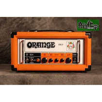 (Shenyang Tone Zone) Orange OR15 Head full tube guitar speaker box head in stock