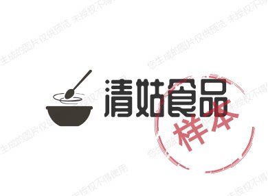 清姑米粉