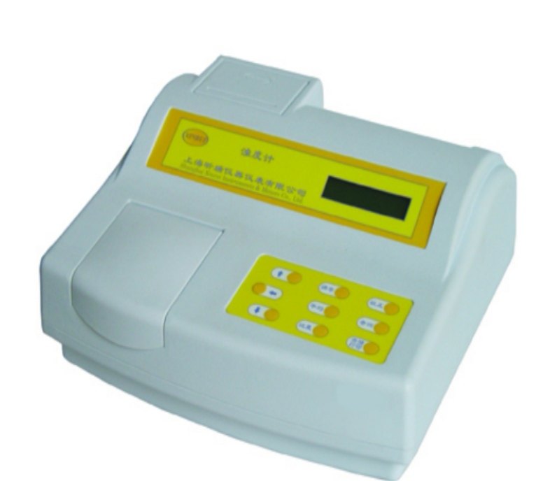 Turbidity meter (instrument) WGZ-200A22A1003 Shanghai Xinrui