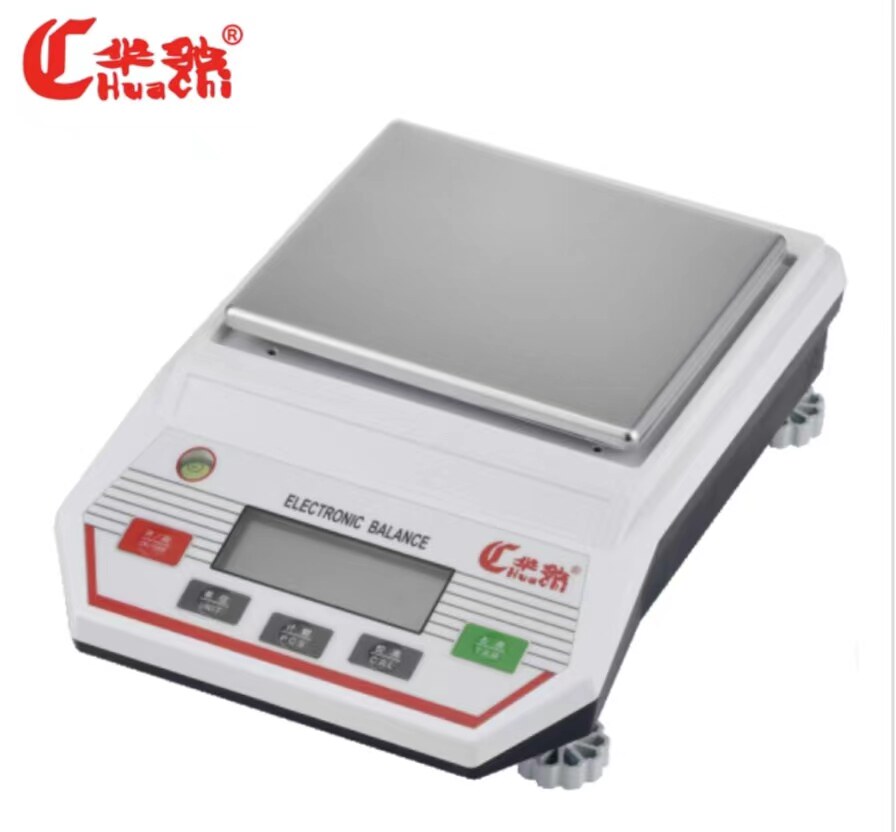 电子天平      HC-B4系列       慈溪华徐      实验耗材