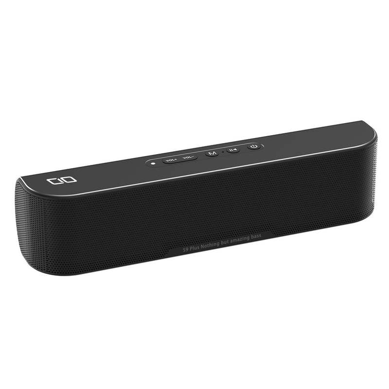 Oo 60W Portable Bluetooth Speaker Oo 60W Portable Bluetooth Speaker