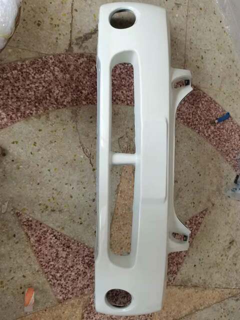 Suitable for Kia 05-12 Models Cerato/European Style Front Bumper, Front Bumper Cover, Rear Bumper, Front and Rear Bumpers with Paint Finish