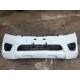 Suitable for Zhengzhou Navara Front Bumper Navara Front Bumper Front Face Large Surround Protection Anti-Collision Front Bumper Original