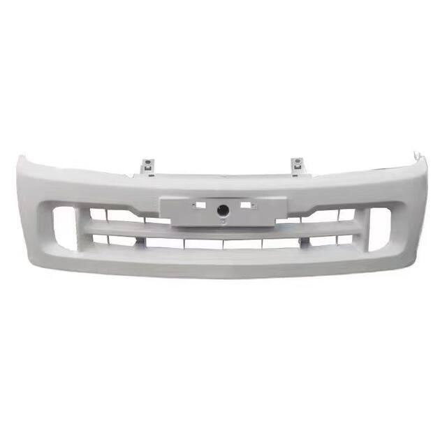 Front Bumper for Brilliance Golden Cup Sea Lion Ruichi, Various Colors of Paint for Front and Rear Bumpers, Front and Rear Body Surround Bumpers