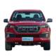 Suitable for Foton Tunland Yutu 8 and Yutu 9 Front Bumpers, Foton Yutu Front Guard Bar, Tunland Accessories, Painted Finish
