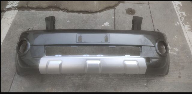 Great Wall Haval M2 Front and Rear Bumpers Haval M2 Front Bumper Rear Bumper M2 Front and Rear Body Kit Accessories