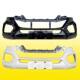 Suitable for Isuzu 17, 18, and 19 Models, Ruimai Thickened Front Bumper, Ruimai S Front Bumper with Paint