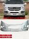Suitable for Jac Ruifeng M5 Front Bumper Rear Bumper and Smooth Front Bumper Rear Bumper Front and Rear Surround Painted