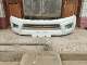 Jiangxi Isuzu Ruimai Front Bumper Front Surround 16-18 Model Ruimai Front Bumper Front Face Guard Bar Accessories Painted Finish