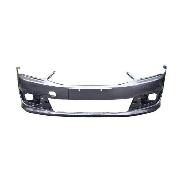 Suitable for 12-16 Models of Citroen C4, Front Bumper for C4 Hatchback and Sedan, Rear Bumper, Rear Surround
