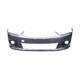 Suitable for 12-16 Models of Citroen C4, Front Bumper for C4 Hatchback and Sedan, Rear Bumper, Rear Surround