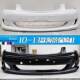Suitable for Geely British Scenic Sc715 Front Bumper, Rear Bumper, Front and Rear Bumper Guards, Surround Bumper, Scenic Front Bumper