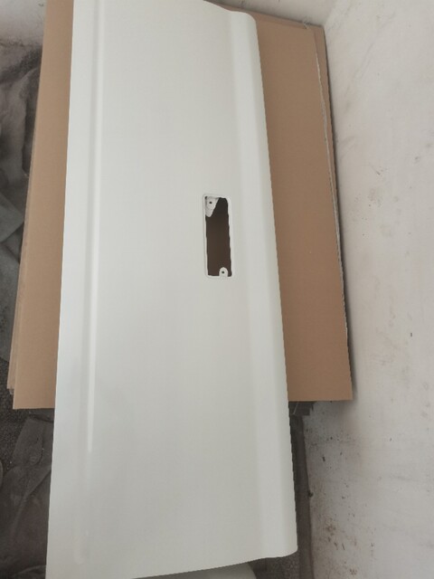 Suitable for Great Wall Fengjun 3 Rear Tailgate, Fengjun 5 European Version New Rear Panel, Fengjun 6 Cargo Box Rear Door Paint