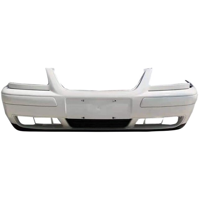 Suitable for Volkswagen Jetta Models 04 05 06 07 08 09 10 11 12, Jetta Bumper Front and Rear Surround
