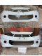 New Alto Bumper 09-13 Model Changan Suzuki Alto Front and Rear Bumpers Front Bumper Rear Bumper for Alto