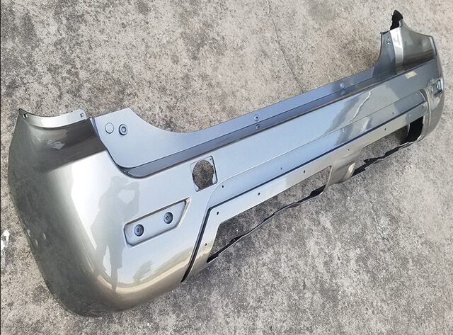 Great Wall Haval M2 Front and Rear Bumpers Haval M2 Front Bumper Rear Bumper M2 Front and Rear Body Kit Accessories