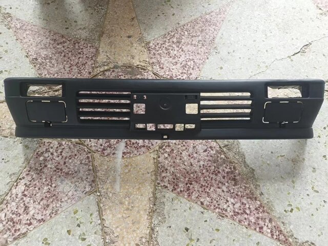 Jiangnan Alto/Jiangnan Tt/Jiangnan T11/Elderly Mobility Scooter Front Bumper Rear Bumper Alto Bumper