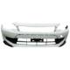 Suitable for Venucia D60 Electric Car Front Bumper D60Ev Car Anti-Collision Bumper Surrounding the Original Car Bumper