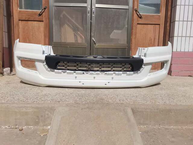 Zte Grand Lord Front Bumper, Grand Lord Pickup Truck Front Bumper, Grand Lord Full Body Kit Front Bumper, Front Bumper with Paint