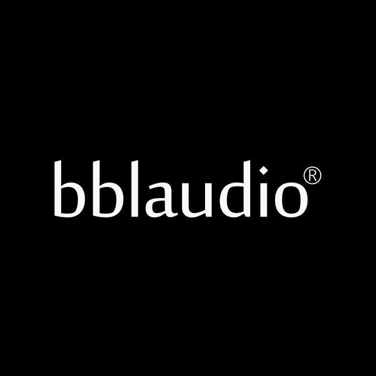 bblaudio的LOGO