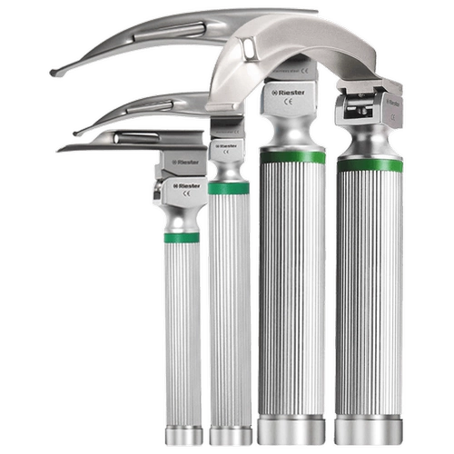 Медицинская интубация для взрослых для новорожденных из нержавеющей стали