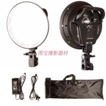 LED photography light photography light light bulb LED fill light video shooting always Light Photo soft light delivery lamp stand