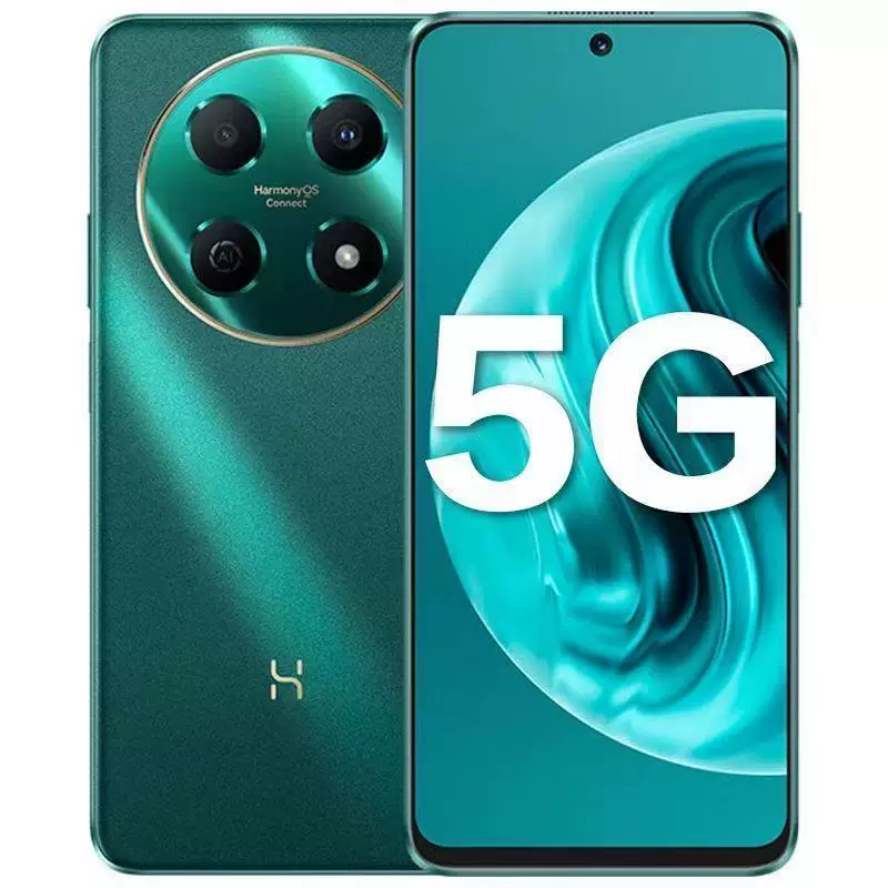Huawei/ Enjoy 70ProHi полно-сетевой 6.7 дюймов сверхбольшой экран 50 миллионов пикселей умный 5G мобильный телефон