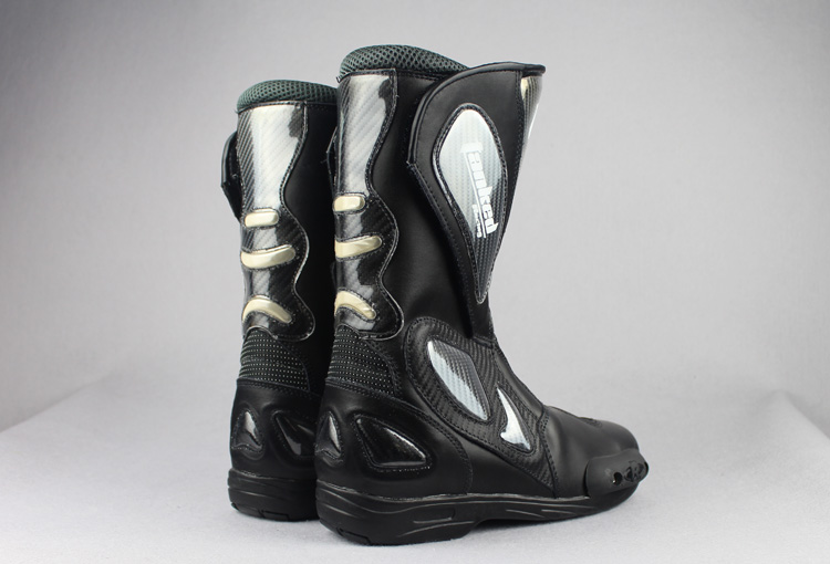 Boots moto - Ref 1392930 Image 14
