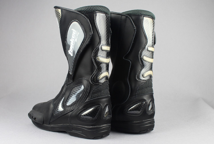 Boots moto - Ref 1392930 Image 11