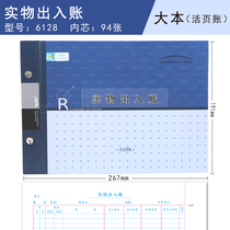 Wright ledger financial ledger item ledger physical entry and exit ledger accounting ledger