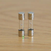 German HIFI fuse QA890 QA661 decoder can be used to enhance the sound fineness 1A2A2 5A