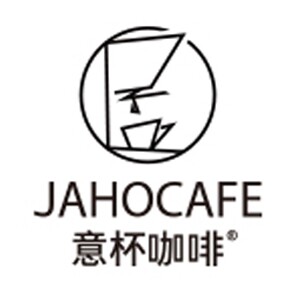 意杯专业咖啡的LOGO