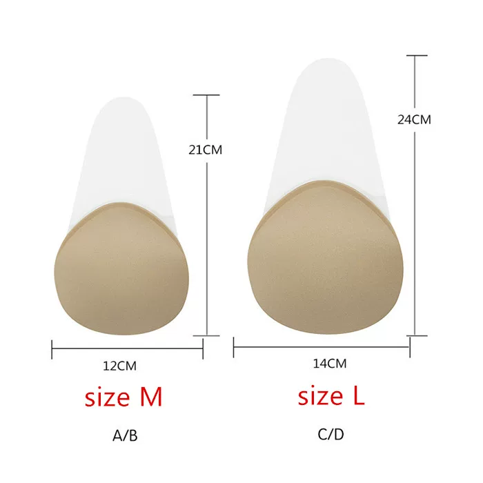 Push up invisible bra invisible bra nipple patch бюстгальтер