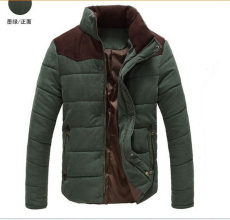 Куртка men winter thickness warm coat