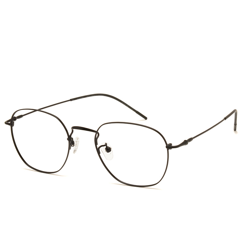 Montures de lunettes IITTALA en Alliage cuivre-nickel - Ref 3139542 Image 5