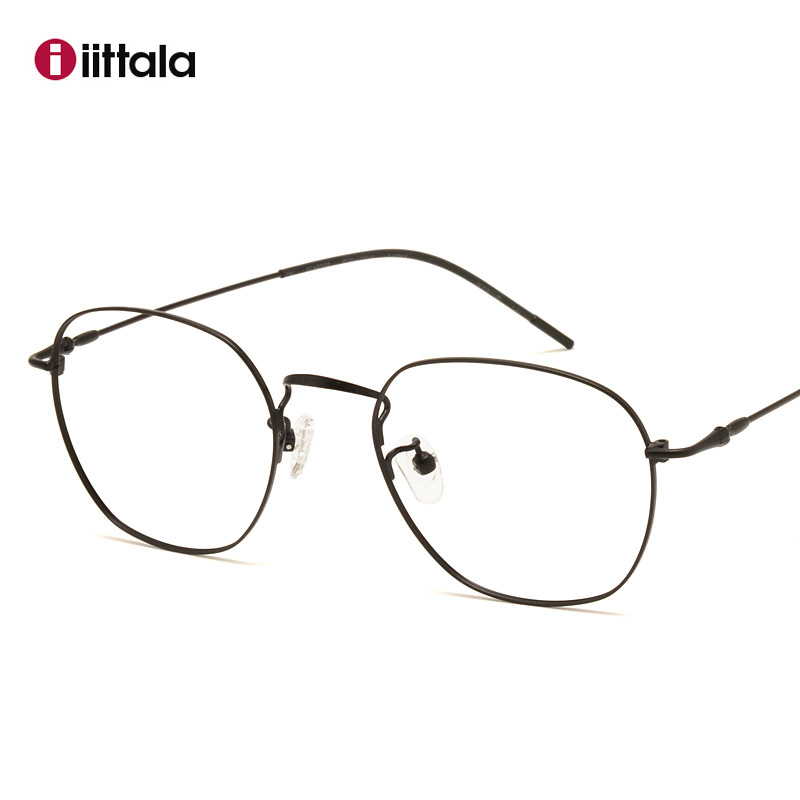 Montures de lunettes IITTALA en Alliage cuivre-nickel - Ref 3139542 Image 3