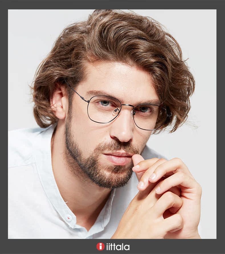 Montures de lunettes IITTALA en Alliage cuivre-nickel - Ref 3139542 Image 18